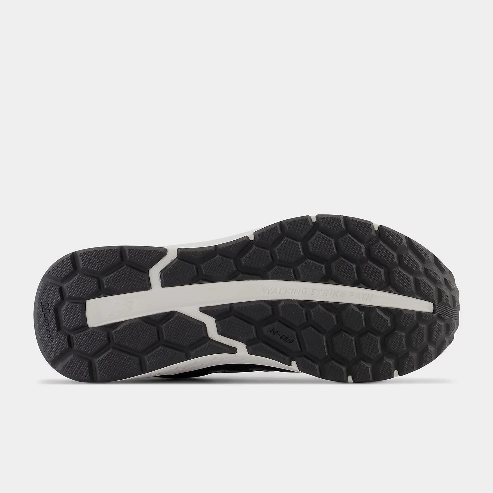 Best Walking Shoes For Arch Support Women's Wide Fit New Balance WW880BK6 Walking/Running Sneakers