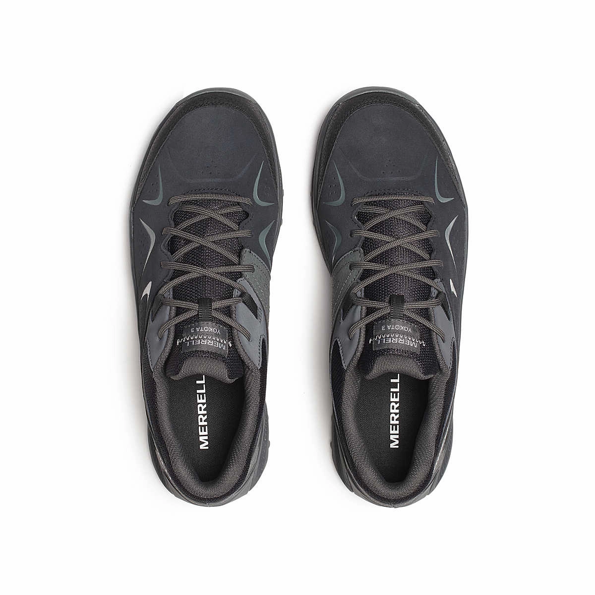 Best Hiking Shoes Mid Women's Yokota 3