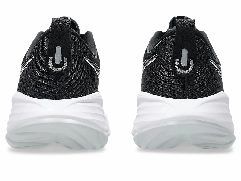 ASICS Near Me Womens Asics Gel-Cumulus 27 - Black/Concrete