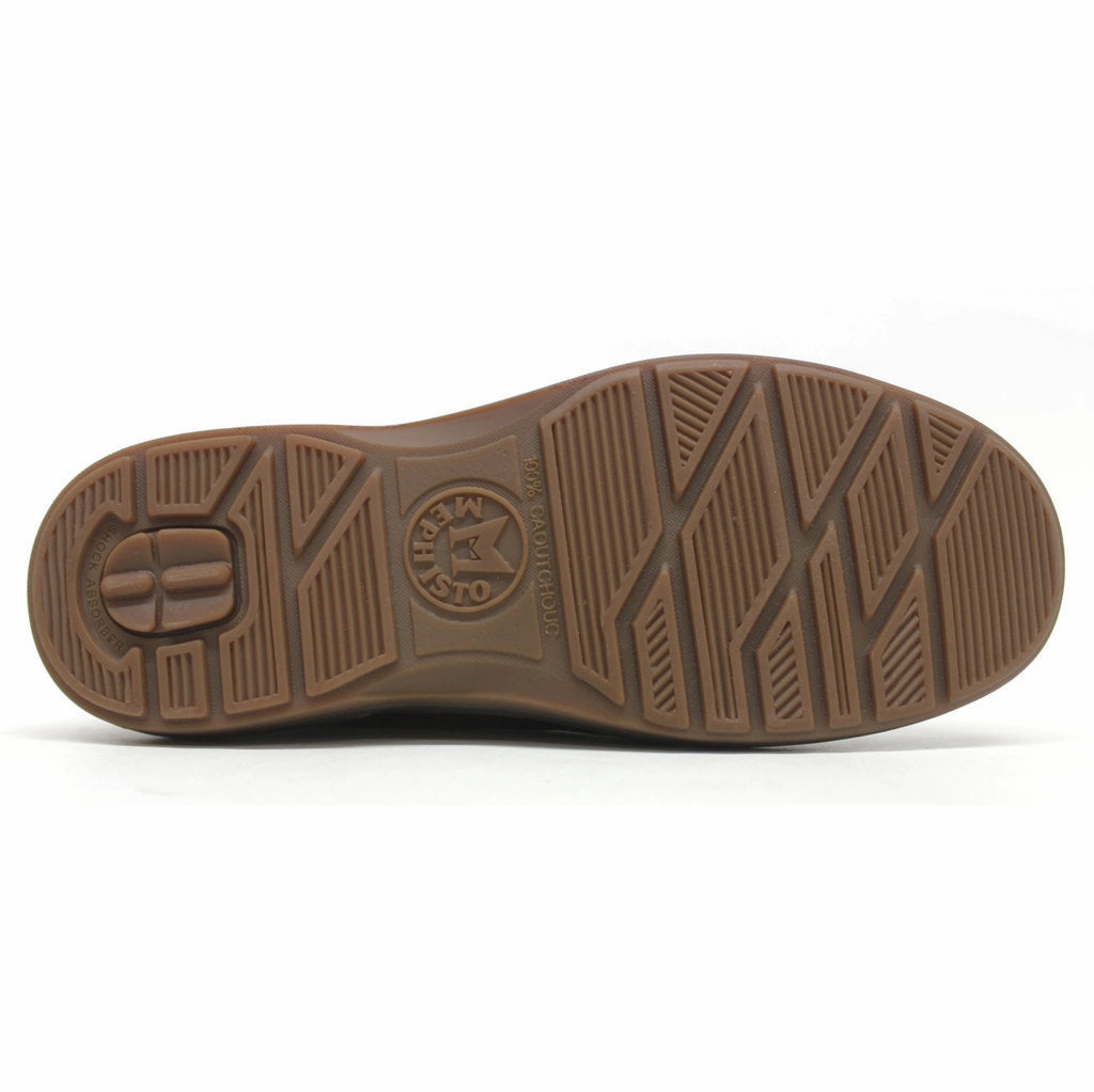 Mephisto Douk Chestnut Men's Casual Shoes Or Running