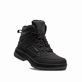Combat Boots To Work BOTTE NEXGRIP COMBAT JUNIOR