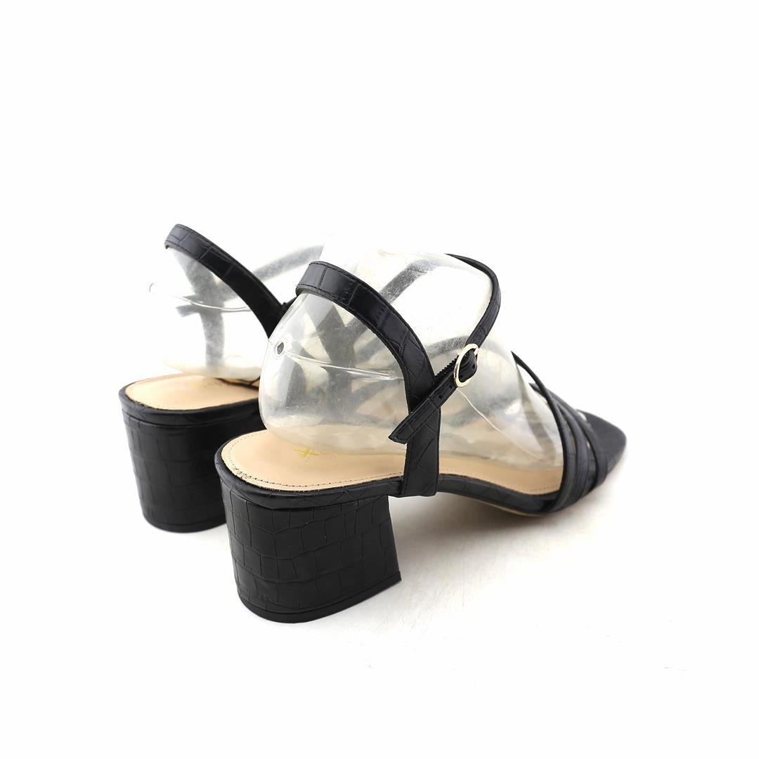 Size 5 High Heel Shoes XAPPEAL HAISLEY