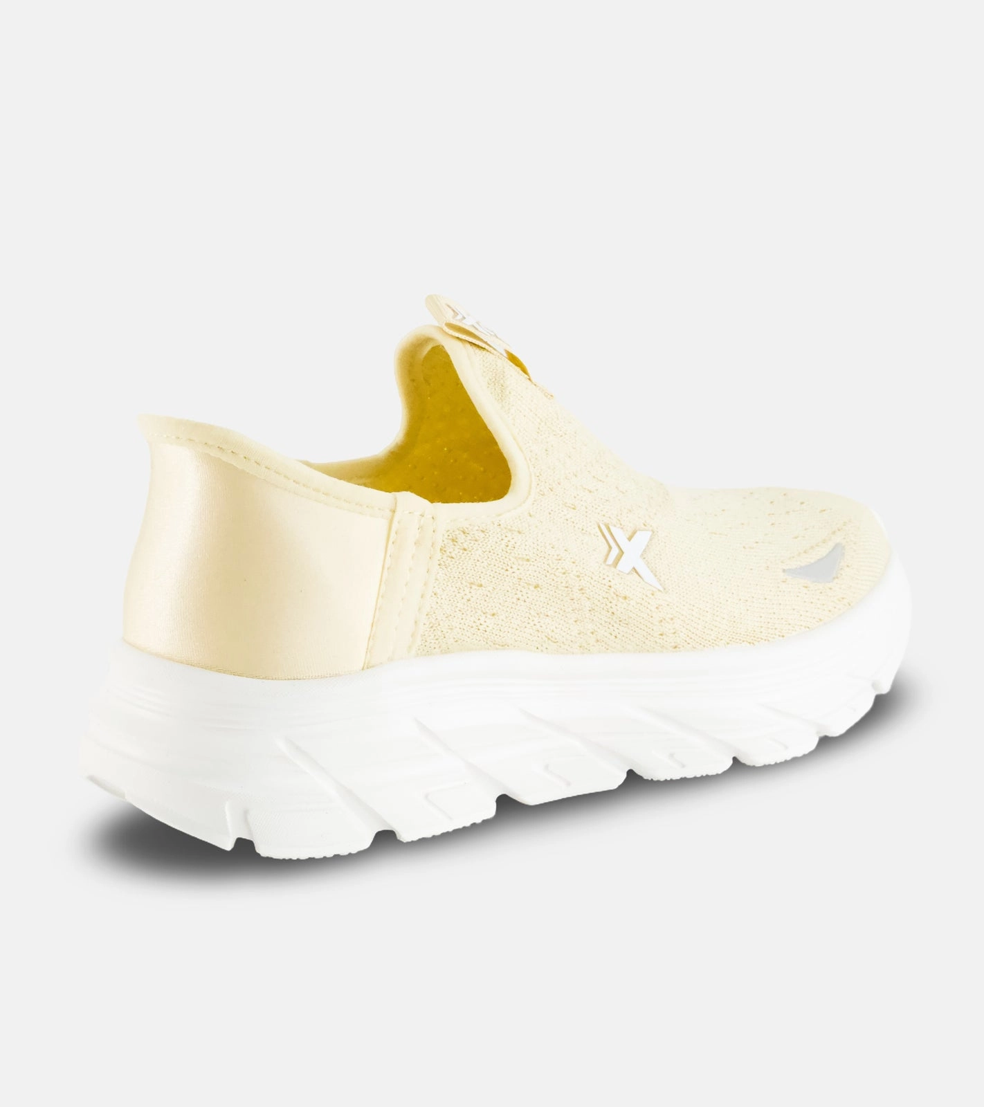 Xceed Women's Sports Shoes EX-KE-4273 Best Cute Walking Shoes