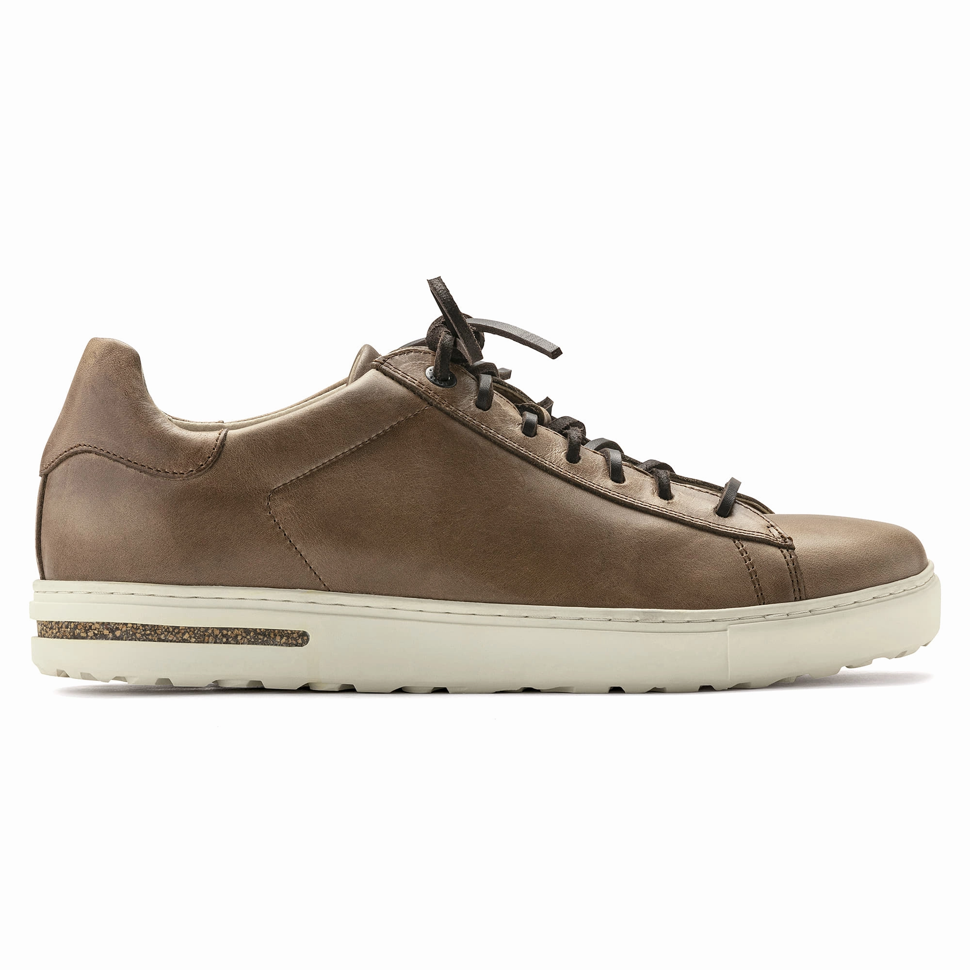 Bend Low Smooth Leather Repair