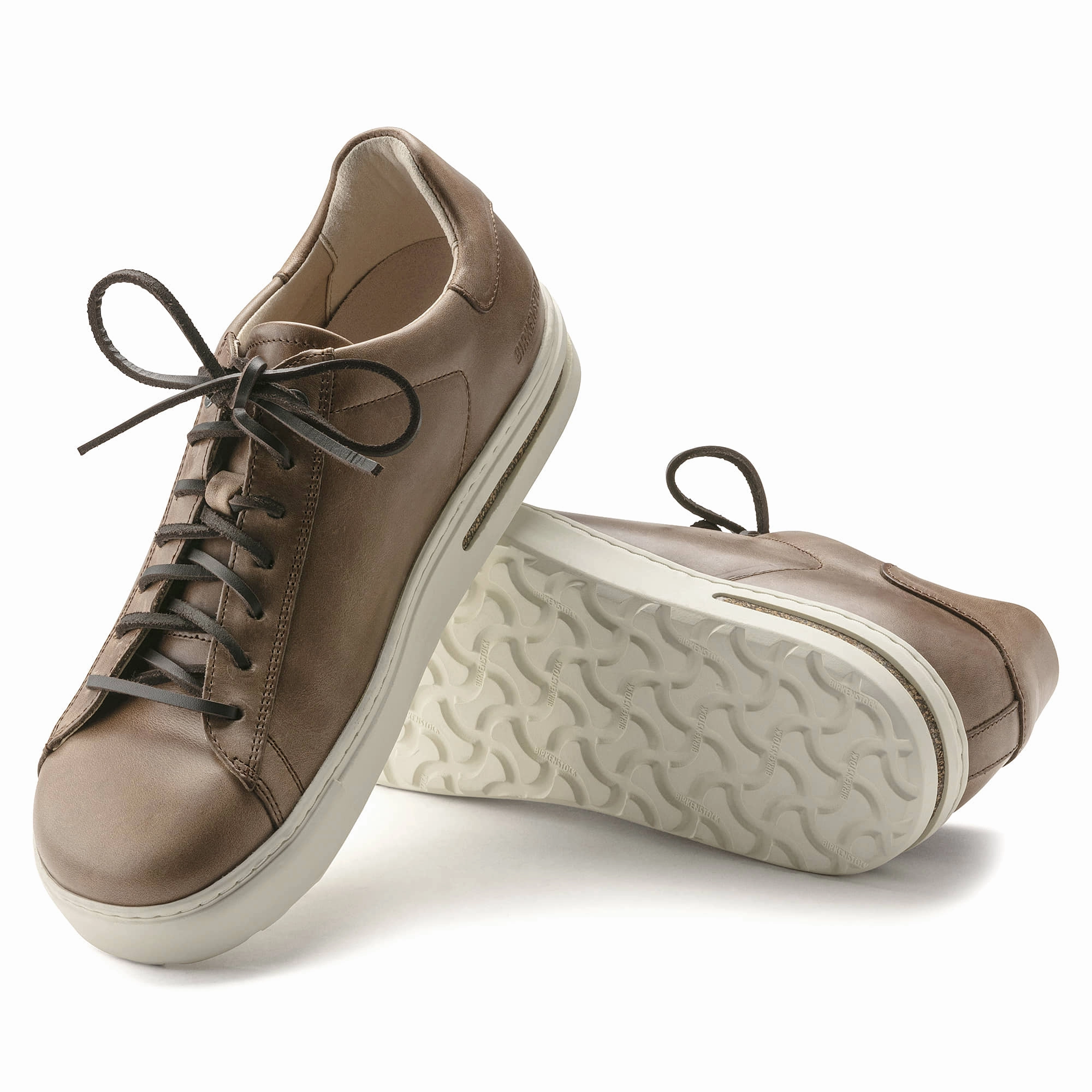 Bend Low Smooth Leather Soley - In Albuquerque Nm