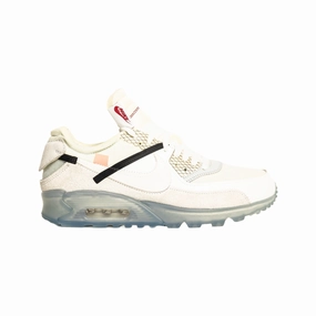 Nike Air Max 90, Off-white "The Ten" Nike Gym Shoes