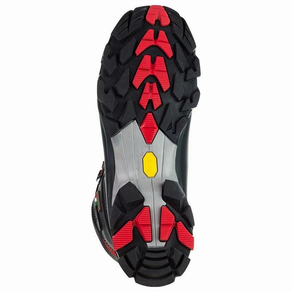 Zamberlan 996 Vioz GTX Full Grain Leather Men's Mountaineering Boots Magnanni Hiking Boots