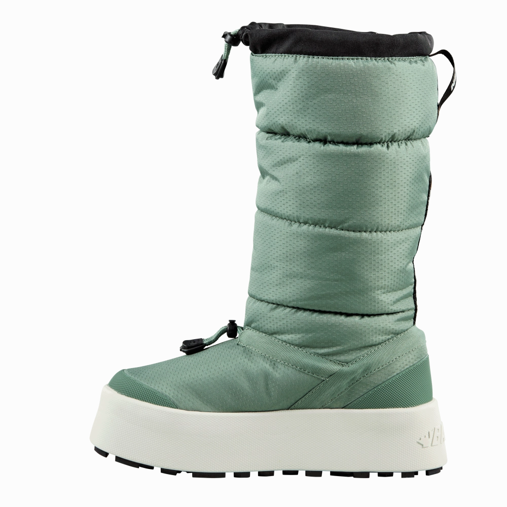 ZERMATT | Women's Boot Combat Jump Boots