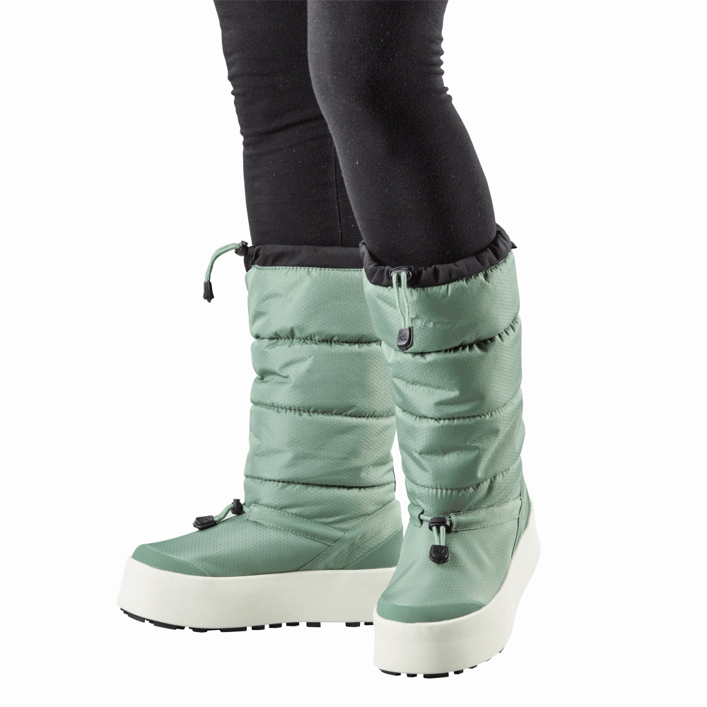 Oralee Combat Boots ZERMATT | Women's Boot