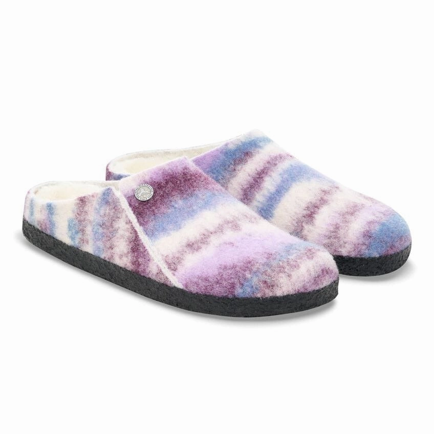 Zermatt Shearling : Multi Mauve Best Clog Dupes