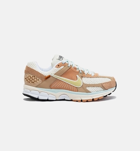 Nike Shoe Designs Zoom Vomero 5 Have A Nike Day Mens Lifestyle Shoe - Pink/Beige